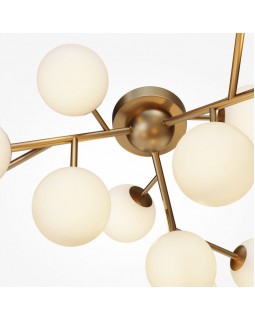 Накладная люстра Maytoni MOD545CL-12BS-foto6