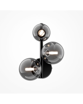 Бра Maytoni MOD545WL-03B-foto2