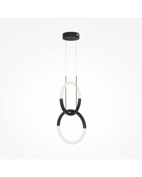 Подвесной светильник Maytoni MOD165PL-L18B3K-foto2