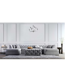 Подвесная люстра MW-Light 483015308-foto12