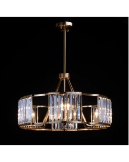 Люстра на штанге MW-Light 624010806-foto2