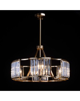 Люстра на штанге MW-Light 624010806-foto2