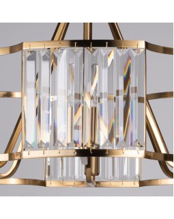 Люстра на штанге MW-Light 624010806-foto4