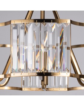 Люстра на штанге MW-Light 624010806-foto4