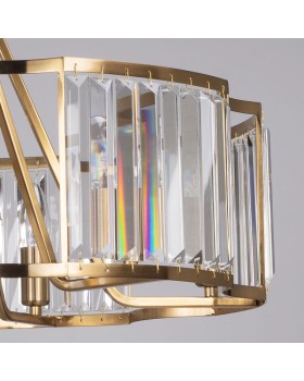 Люстра на штанге MW-Light 624010806-foto6