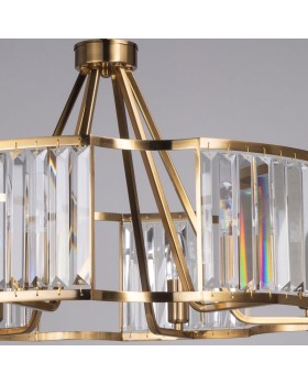 Люстра на штанге MW-Light 624010806-foto11