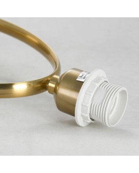 Настольная лампа Lussole LSP-0619-foto2