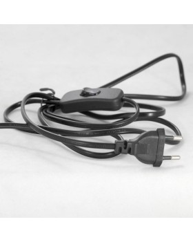 Настольная лампа Lussole LSP-0619-foto6