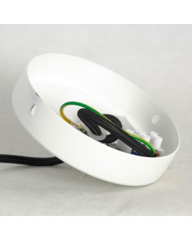 Подвесная люстра Lussole LSP-8603-foto5