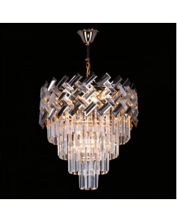 Подвесная люстра DeMarkt 111016206-foto2