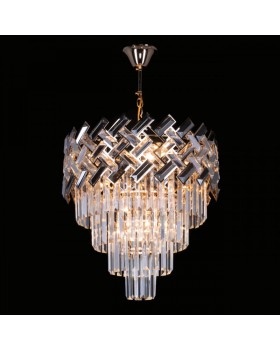 Подвесная люстра DeMarkt 111016206-foto2