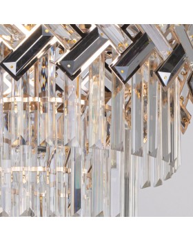 Подвесная люстра DeMarkt 111016206-foto3