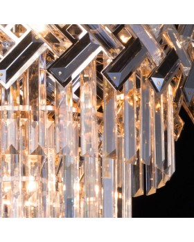 Подвесная люстра DeMarkt 111016206-foto4