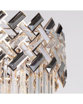 Подвесная люстра DeMarkt 111016206-foto6