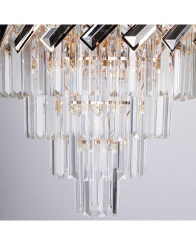 Подвесная люстра DeMarkt 111016206-foto7