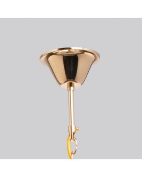 Подвесная люстра DeMarkt 111016206-foto10