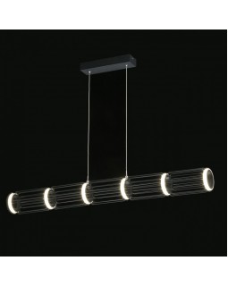 Подвесной светильник DeMarkt 655011201-foto2