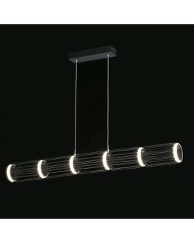 Подвесной светильник DeMarkt 655011201-foto2