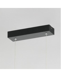 Подвесной светильник DeMarkt 655011201-foto3