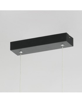 Подвесной светильник DeMarkt 655011201-foto3