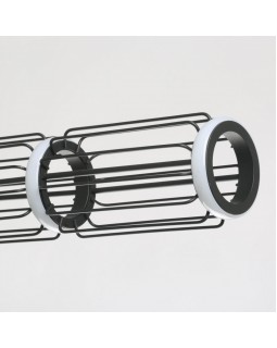 Подвесной светильник DeMarkt 655011201-foto4