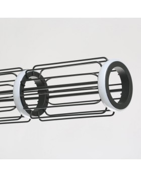 Подвесной светильник DeMarkt 655011201-foto4