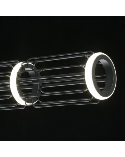 Подвесной светильник DeMarkt 655011201-foto5