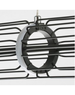 Подвесной светильник DeMarkt 655011201-foto6