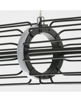 Подвесной светильник DeMarkt 655011201-foto6