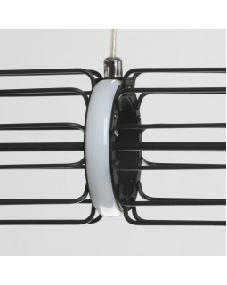 Подвесной светильник DeMarkt 655011201-foto7