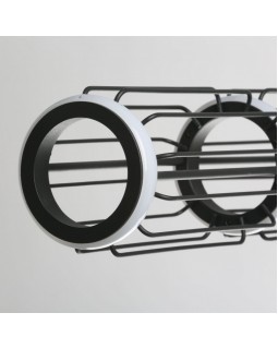 Подвесной светильник DeMarkt 655011201-foto8