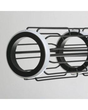 Подвесной светильник DeMarkt 655011201-foto8