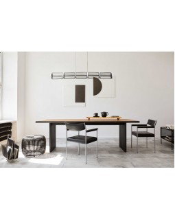 Подвесной светильник DeMarkt 655011201-foto9