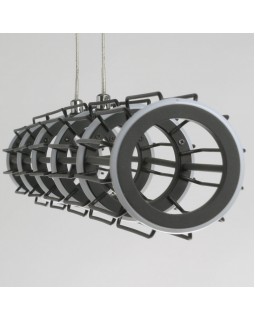 Подвесной светильник DeMarkt 655011201-foto11