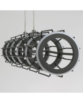 Подвесной светильник DeMarkt 655011201-foto11