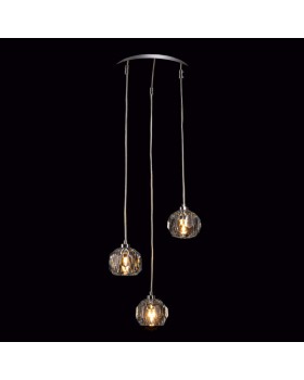 Подвесная люстра DeMarkt 657012103-foto2