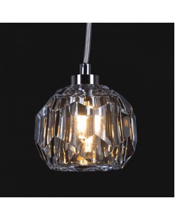 Подвесная люстра DeMarkt 657012103-foto4