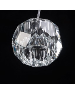 Подвесная люстра DeMarkt 657012103-foto5