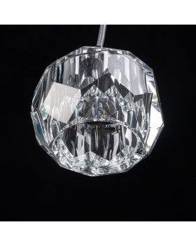 Подвесная люстра DeMarkt 657012103-foto5