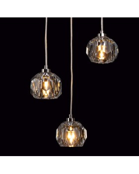 Подвесная люстра DeMarkt 657012103-foto6