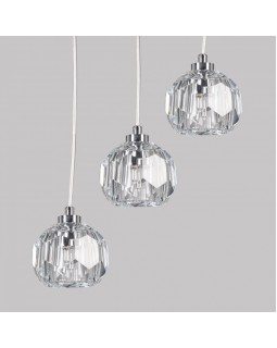 Подвесная люстра DeMarkt 657012103-foto7