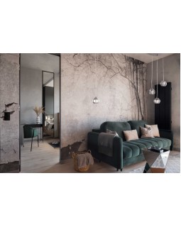 Подвесная люстра DeMarkt 657012103-foto8