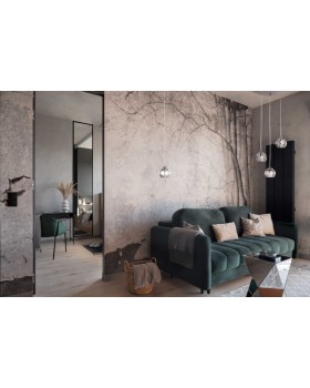 Подвесная люстра DeMarkt 657012103-foto8