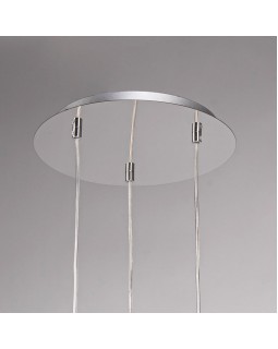 Подвесная люстра DeMarkt 657012103-foto9