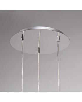 Подвесная люстра DeMarkt 657012103-foto9