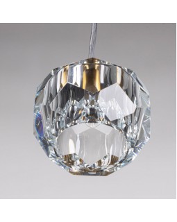 Подвесная люстра DeMarkt 657012303-foto5