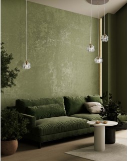 Подвесная люстра DeMarkt 657012303-foto7