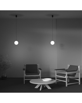 Подвесной светильник Maytoni Technical P039PL-5W3K-10-B-foto2