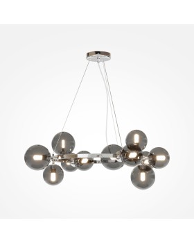 Подвесная люстра Maytoni MOD545PL-11CH-foto2