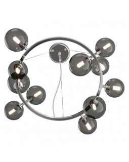 Подвесная люстра Maytoni MOD545PL-11CH-foto4